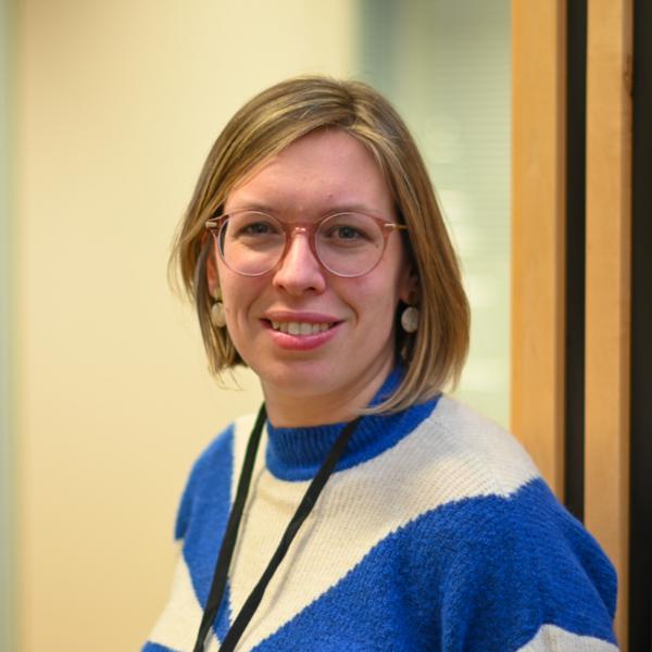 foto Hanne Brepoels