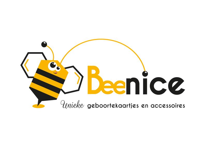 Beenice Geboortekaartjes