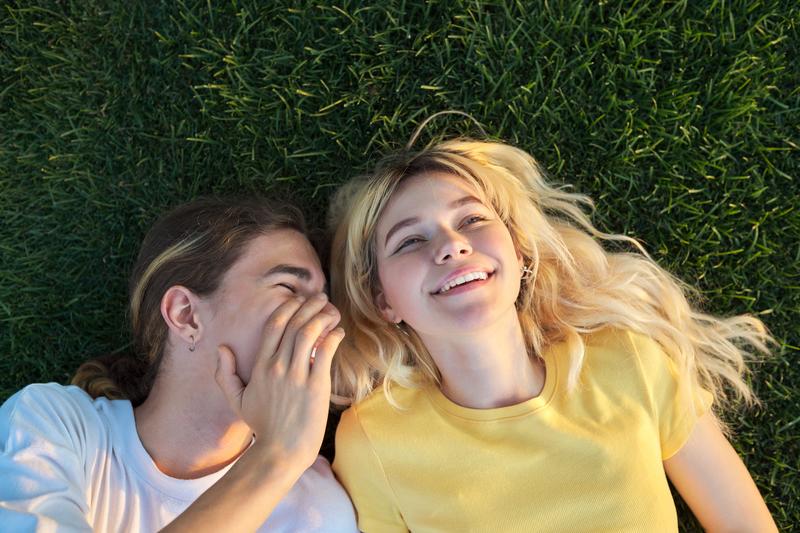 Situationships, ghosting, datingapps ... daten, hoe pak je het aan? 