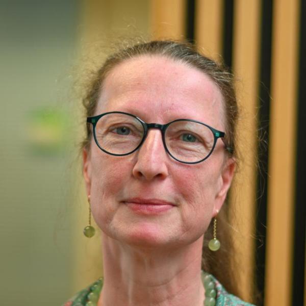 foto Marie-Christine