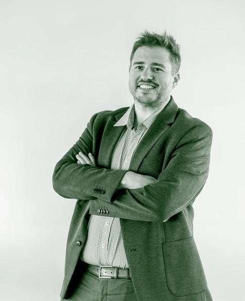 Wouter Degrève 