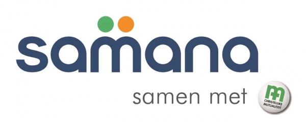 Samana: aanbod mantelzorg en chronisch zieken