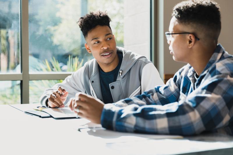 Boost je semester: zo begin je met energie en focus