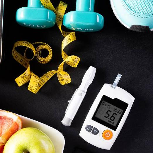 Diabetes type 2