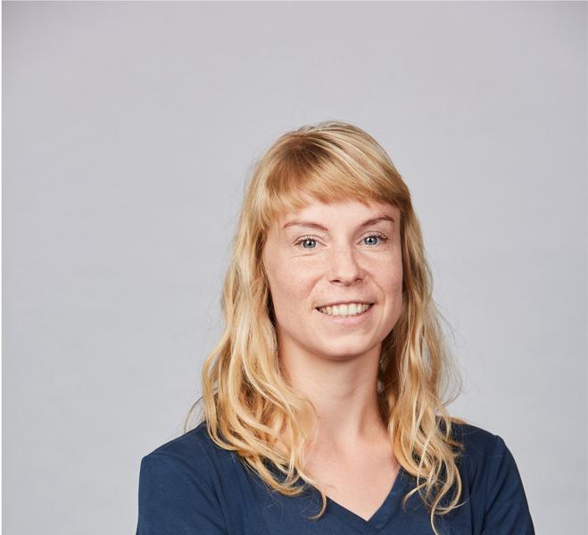 Tessa Commers