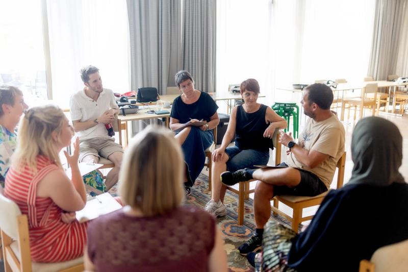 Workshop