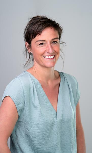 Marieke Impens, psycholoog
