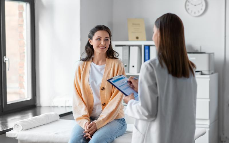 Droits du patient