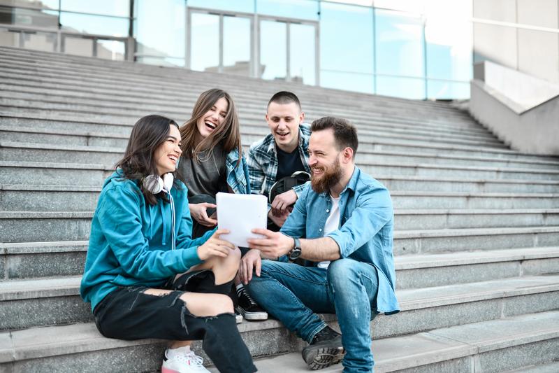 Studentenleven: expectations vs reality (en hoe je ermee omgaat)