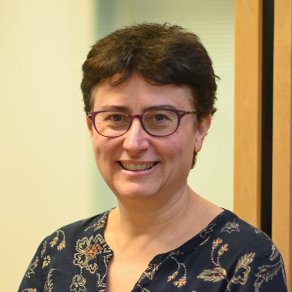 foto Liliane François