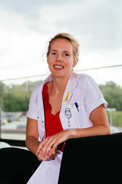 Dr. An Jacobs