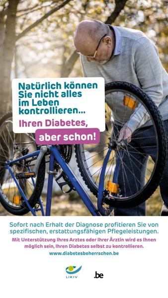 Behandlung