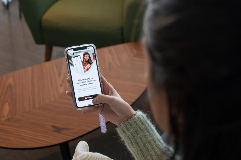 5 weetjes over Doktr, jouw online dokterconsultatie