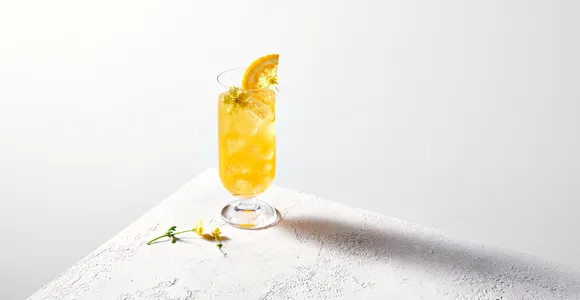 Skoebidoe; mocktail, cocktail, nona