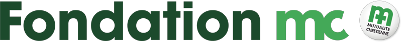 Logo de la Fondation MC
