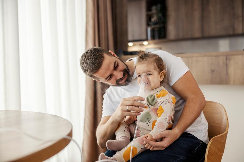 Maladies de bébé