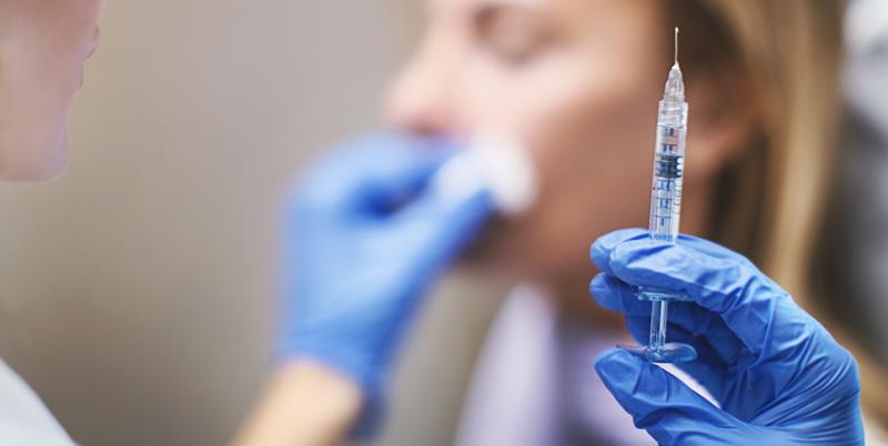 Botox: van taboe naar trend?