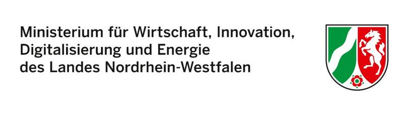 Ministerium fuer Wirtschaft Innovation Digitalisierung und Energie