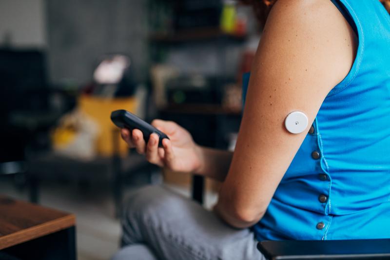 Kato heeft diabetes type 1: ‘Ik ben er constant mee bezig’ 