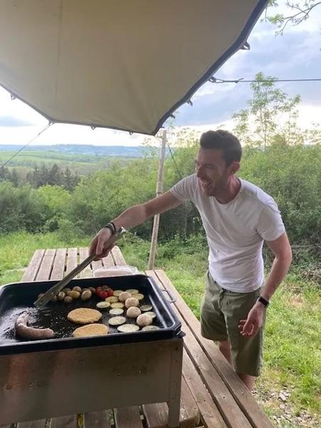 bbq