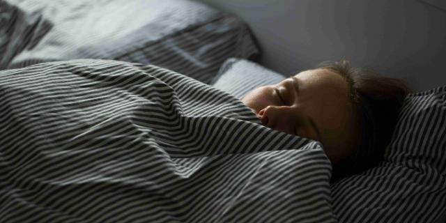 Slaaptherapie: zo leer je goed te slapen