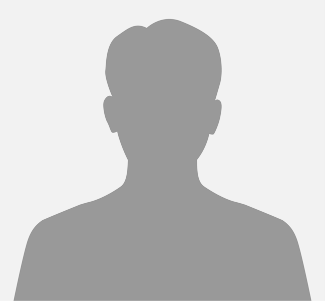 Anoniem man testimonial