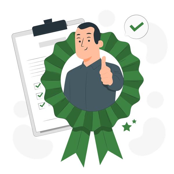 Ja, ik ben lid bij CM via ouders of partner