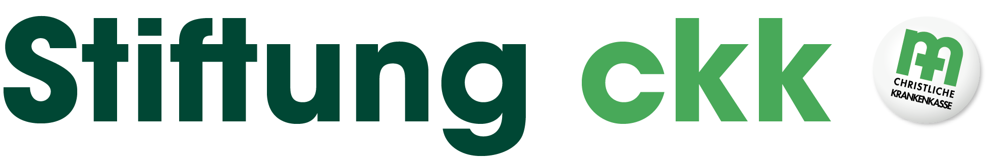 Stiftung der CKK Logo