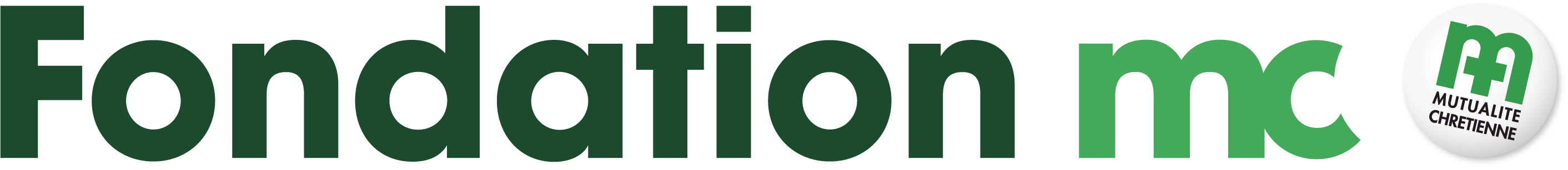 Logo Fondation MC