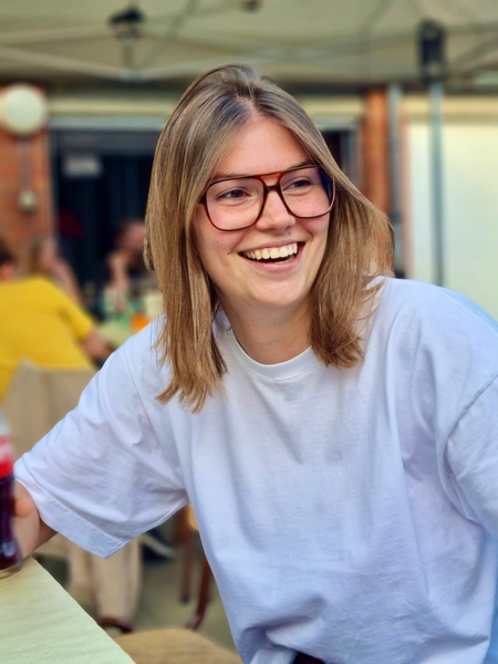 Lisa Declerck